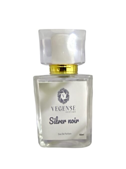 Silver Noir (David off man)