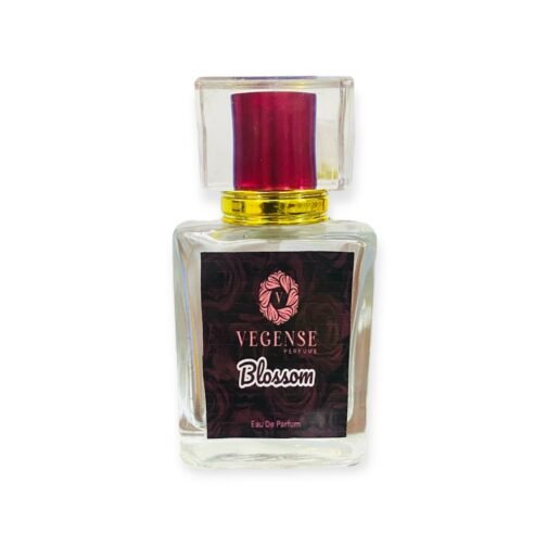 BLOSSOM (Gucci flora)