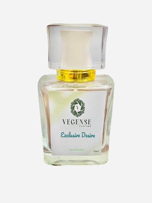 Exclusive desire