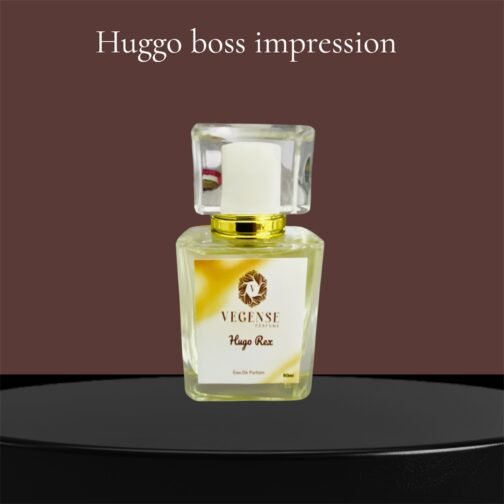 Hugo rex (hugo boss)