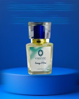 Savage d ore ( sauvage dior )