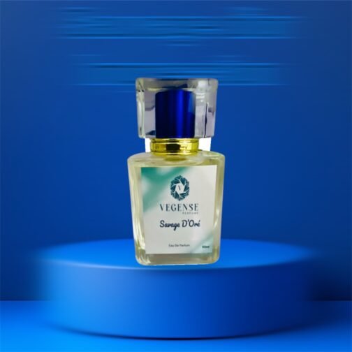 Savage d ore ( sauvage dior )
